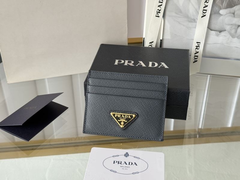 Prada Wallet